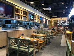-木屋烧烤(龙湖天街店)