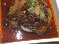 -楼兰新疆主题餐厅(苏州中心店)