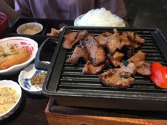 -味太助·银饭食堂(中华城店)