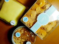 -7cake榴莲千层蛋糕(塘苗路店)