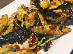-鲁南仔·滕州炒鸡(经三路店)