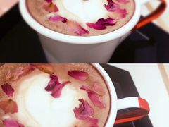 -茶是一枝花泡茶店
