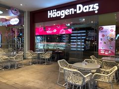 -哈根达斯(皇庭店)