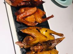 -大鸽饭(岗顶店)