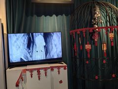 -棂笼·深度沉浸密室(武汉旗舰店)