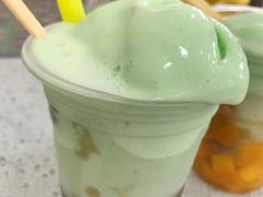 -芬芳甜品(同福路店)