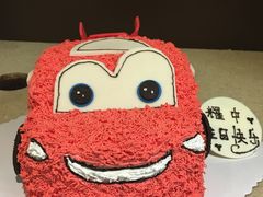 -麦当劳(总统大酒店店)