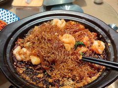 -小户人家(循礼门南国中心店)