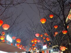 -回龙窝历史文化街区