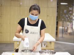 -ZUO无作不乐烘焙课堂(国贸城店)