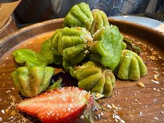 -翡翠鸟精品泰国菜(北辰财富中心店)