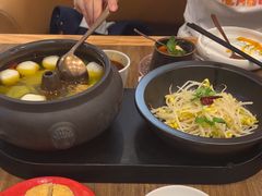 -云海肴·汽锅鸡·云南菜(广安门天虹店)