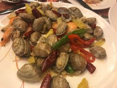 -芭菲盛宴·环球美食(解放碑英利国际店)