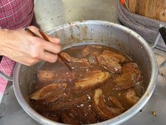 -老嘢扣肉糯米饭(云亭街店)
