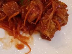 -波特曼西餐厅(南岗店)