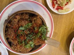 -冯四孃跷脚牛肉·川菜(徐州云龙店)