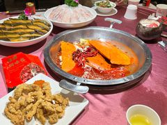 -蜀大侠·侠客印象(园林博物馆店)