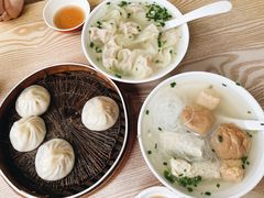 -珊珊小笼馆(仙霞路店)