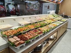 -醉人椒麻辣香锅(王府井喜悦店)