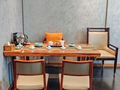 -石泉私宴