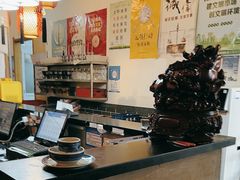 -张大嘴菜馆(庞各庄店)