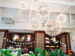 -及咖啡GatherCoffee(华申大厦店)