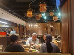 -耶里夏丽·丝路新疆菜·清真食品(徐汇南丹东路臻选店)