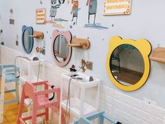 -龙格亲子游泳俱乐部(南宁中心店)