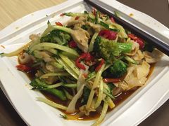 -魏家凉皮(兵马俑店)