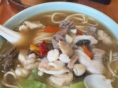 -奎元馆.百年奎元.非遗传承(西湖边的解放路店)