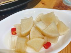 -阿鸡鱼庄·顺德鲜蒸小炒(亚运村店)