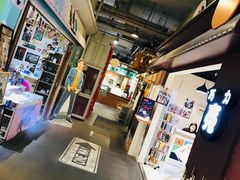 -骑鹅公社(南开大悦城店)
