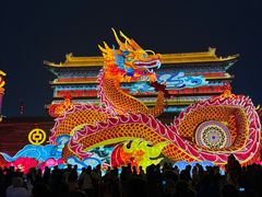 -西安城墙·碑林历史文化景区