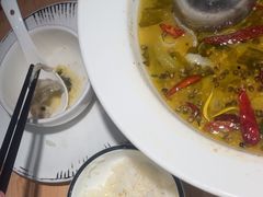 -太二酸菜鱼(深圳布吉万象汇店)
