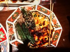 -弓二·烧鸟居酒屋(财富购物中心店)