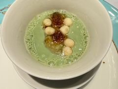 -运·中餐厅(成都华尔道夫酒店)