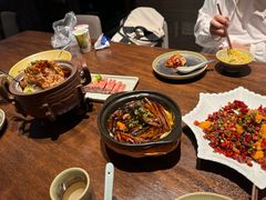 -扬州狮子楼·非遗淮扬菜(总店)