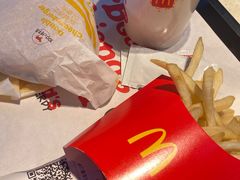-麦当劳(大栅栏店)