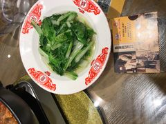 -肖记公安牛肉鱼杂馆· 省级非物质文化遗产(仁和路店)