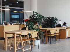 大堂-DEEP COFFEE(瑞光烘焙工厂店)