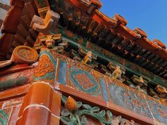 -清东陵