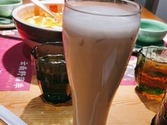 -甘思咪哚·云南艺术餐厅(天河广百店)