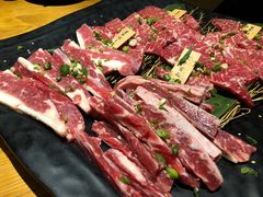 -千寻烧肉(政务区店)