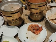 -初色海鲜自助(万丰路店)
