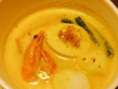 -新大咀港式茶餐厅(宝山万达店)