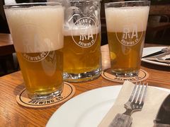 -京A Brewpub·精酿餐吧(幸福村店)