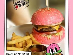 -G+KITCHEN(龙湖狮山天街店)