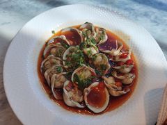 -不仔客海鲜·烧烤·270度海景餐厅(大东海店)