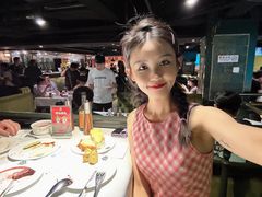 -戈拿旺巴西烤肉(崇文门店)