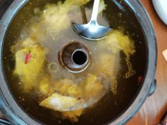 云南经典汽锅鸡-云海肴·汽锅鸡·云南菜(苏州中心店)